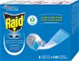 RAID electric vaporiser dry pad 1 + 10 - Insect Repellent