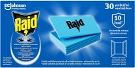 Insect Repellent RAID electric dry pad 30 pc - Odpuzovač hmyzu