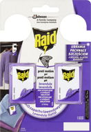 Fly Trap RAID against moths Lavender 2 pcs - Mucholapka