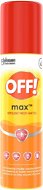 OFF! Max Spray 100 ml - Repellent