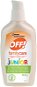 OFF! Family Care Junior Gel 100ml - Insect Repellent