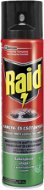 RAID Crawling Insects Insecticide Spray with Eucalyptus Oil 400ml - Insect Repellent