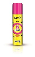 ASTRID Rovarriasztó spray 150 ml - Rovarriasztó