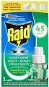 RAID náhradná náplň do elektrického odparovača s eukalyptovým olejom 27 ml - Odpudzovač hmyzu