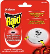 Insect Repellent RAID trap for ants 1 pcs - Odpuzovač hmyzu