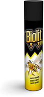 Plus Biolit 007,400 ml - Insect Repellent