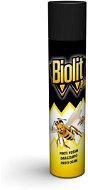 Biolit Plus 007 400 ml - Odpudzovač hmyzu