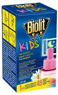 BIOLIT KIDS liquid refill for the el. diffuser 35ml - Insect Repellent