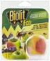 BIOLIT ECO jabĺčko - lapač octomiliek 1 ks - Lapač hmyzu 