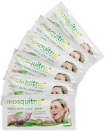 MosquitNO Insect Repellent Wipe (1ks) - Repelentné utierky