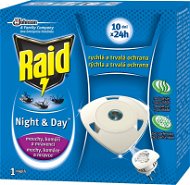 RAID proti komárom a muchám - náhr.náplň 1 ks - Odpudzovač hmyzu