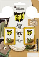 RAID Molyirtó cédrus illattal 2 db - Rovarcsapda