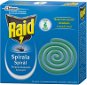 RAID mosquito spiral 1 + 10pcs - Insect Repellent
