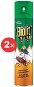 BIOLIT UNI 007 Spray against flying and crawling insects 2×300 ml - Insect Repellent