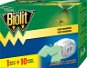 BIOLIT - Elektrický odparovač so suchou náplňou, 1 + 10 ks - Odpudzovač hmyzu