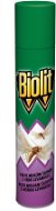 BIOLIT M 007 Sprej proti moliam šatňovým s vôňou levandule 200 ml - Odpudzovač hmyzu