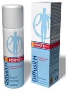 DIFFUSIL H Forte B85 prípravok proti vši detskej 150 ml - Emulzia