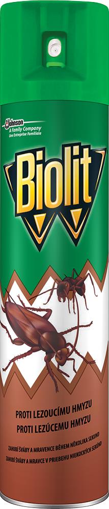 Biolit Spray () Biolit Spray