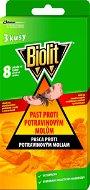 Rovarriasztó BIOLIT ételmoly csapda 3 db - Odpuzovač hmyzu