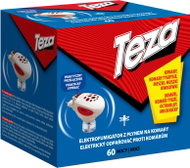 TEZA El. Liquid Vaporizer 36ml (60 Nights) - Insect Repellent