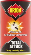 ORION Total attack, prípravok na mravce, 120 g - Odpudzovač hmyzu