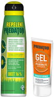 PREDATOR Ret 16% 150ml + Gel 25ml - Repellent