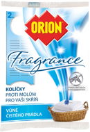 ORION Fragrance - Štipce proti moliam, 2 ks - Odpudzovač hmyzu