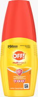 Rovarriasztó OFF! Multi Insect Spray 100 ml - Repelent