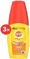 OFF! Multi Insect Spray 3×100ml - Repellent