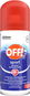 OFF! Sport Quick Drying Spray 100ml - Repellent