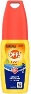 OFF! Sport Spray 100 ml - Rovarriasztó