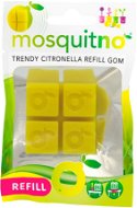 MosquitNo - Náplň uvoľňujúca citronelovú vôňu - Odpudzovač hmyzu