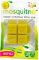 Odpudzovač hmyzu MosquitNo - Náplň uvoľňujúca citronelovú vôňu - Odpuzovač hmyzu