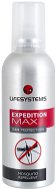 LIFESYSTEMS Expedition Max Deet 100 ml - Repelent