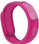 PARA'KITO Bracelet, Pink + 2 Refills - Mosquito Repellent Bracelet