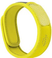 PARA'KITO Bracelet, Yellow + 2 Refills - Mosquito Repellent Bracelet