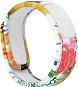 PARA'KITO Bracelet, Floral + 2 Refills - Mosquito Repellent Bracelet