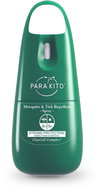 PARA’KITO Waterproof Moisturising Spray against Mosquitoes and Ticks 75ml - Repellent