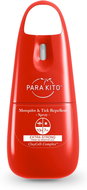 PARA’KITO Waterproof Moisturizing Spray against Mosquitoes and Ticks 75ml - Repellent
