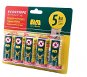 Fly Trap PAPER WISE Fly Trap 5 pcs - Mucholapka