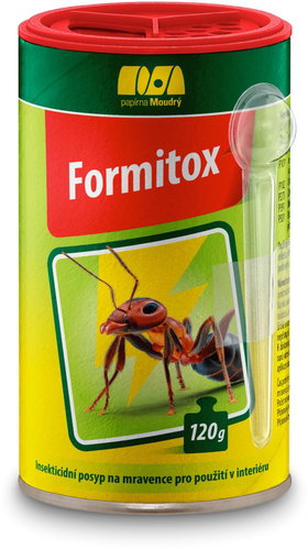PAPER WISE Ant bait extra 120 g - Insect Catcher - Main image