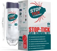 CEUMED Stop-Tick na odstránenie kliešťov 9 ml - Sada drogérie