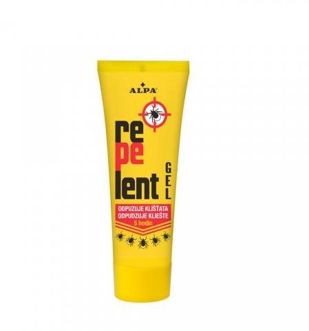 ALPA Repelent gel 75 ml - Repelent - Hlavní obrázek