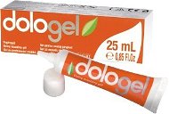 DOLOGEL Oral Massage Gel 25ml - Gum Gel