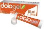 DOLOGEL Oral Massage Gel 25ml - Gum Gel