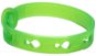 HANNA MARIA Bracelet HMT against Mosquitoes and Ticks, size 270mm, Adjustable, Green Colour - Mosquito Repellent Bracelet