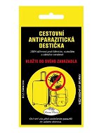 HANNA MARIA Travel Antiparasitic Plate - Repellent
