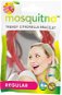 MOSQUITNO Regular Bracelet Releasing Lemongrass Scent 17g - Insect Repellent