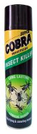 Super COBRA Insect Killer proti hmyzu 400 ml - Insect Repellent