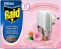 RAID Rose&Sandalwood elektrický odpařovač s tekutou náplní 45 nocí, 27 ml - Insect Repellent